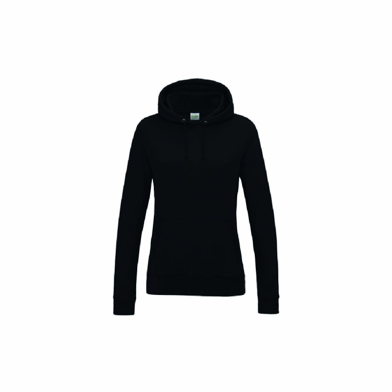Sweat à capuche femme personnalisable | Vêtement professionnel