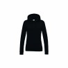 Sweat à capuche femme personnalisable | Vêtement professionnel
