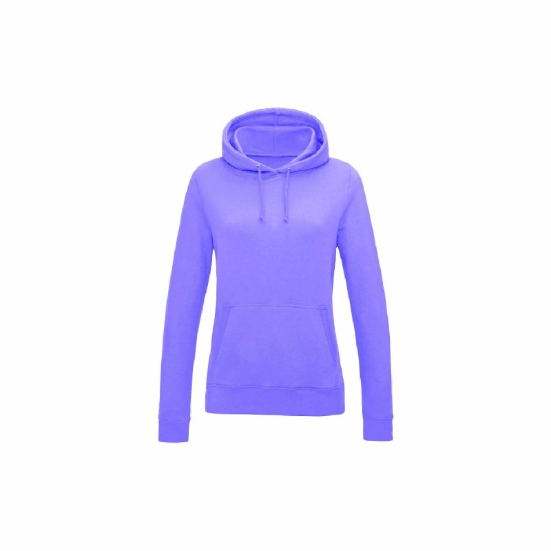 Sweat à capuche femme personnalisable | Vêtement professionnel