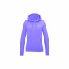 Sweat à capuche femme personnalisable | Vêtement professionnel