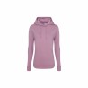 Sweat à capuche femme personnalisable | Vêtement professionnel
