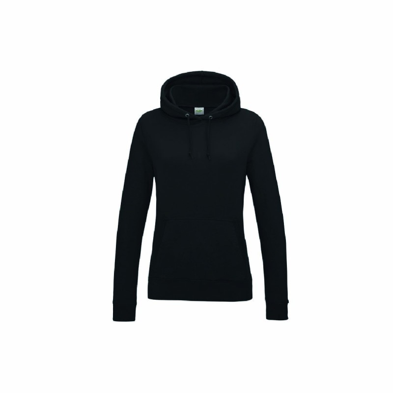 Sweat à capuche femme personnalisable | Vêtement professionnel