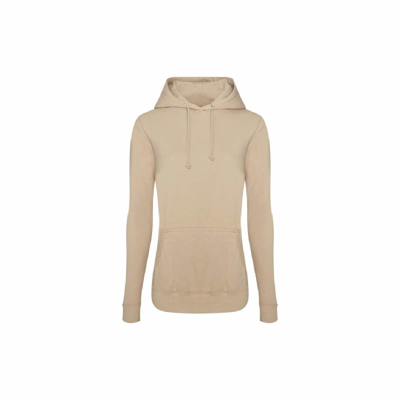 Sweat à capuche femme personnalisable | Vêtement professionnel