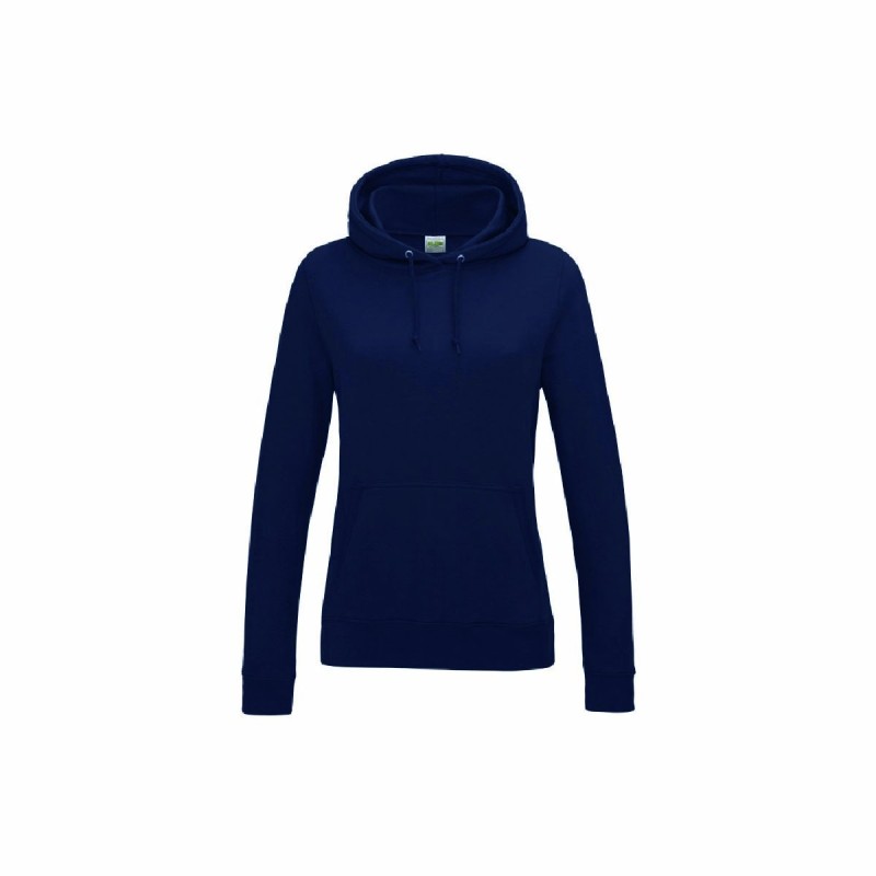 Sweat à capuche femme personnalisable | Vêtement professionnel