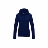Sweat à capuche femme personnalisable | Vêtement professionnel