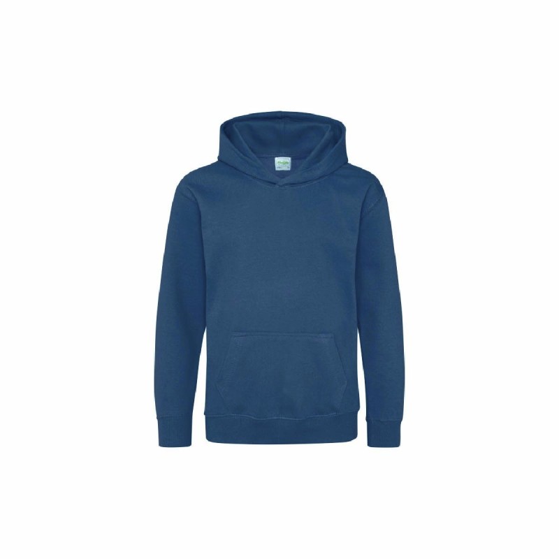 Sweat à capuche enfant personnalisable | Vêtement promotionnel