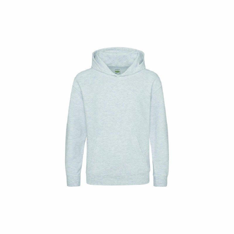 Sweat à capuche enfant personnalisable | Vêtement promotionnel