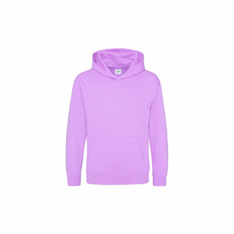 Sweat à capuche enfant personnalisable | Vêtement promotionnel