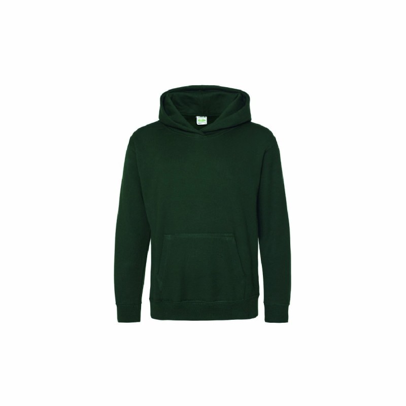 Sweat à capuche enfant personnalisable | Vêtement promotionnel