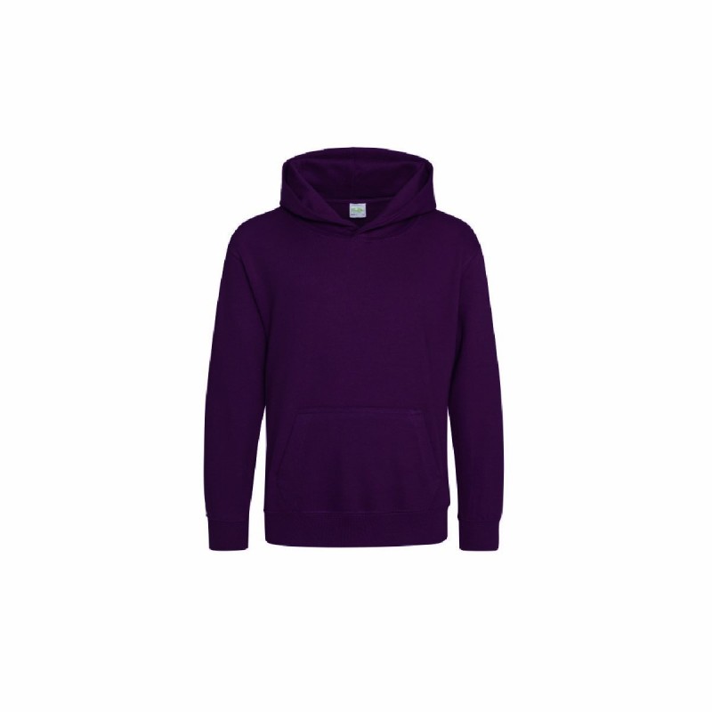 Sweat à capuche enfant personnalisable | Vêtement promotionnel