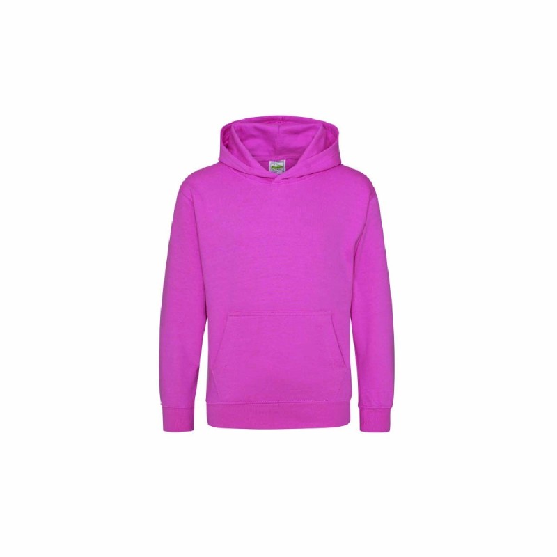 Sweat à capuche enfant personnalisable | Vêtement promotionnel