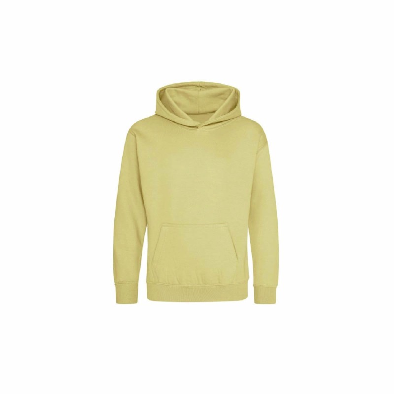 Sweat à capuche enfant personnalisable | Vêtement promotionnel