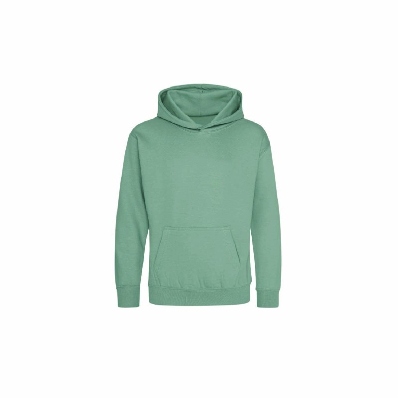 Sweat à capuche enfant personnalisable | Vêtement promotionnel