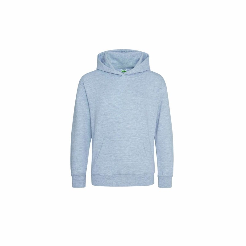 Sweat à capuche enfant personnalisable | Vêtement promotionnel