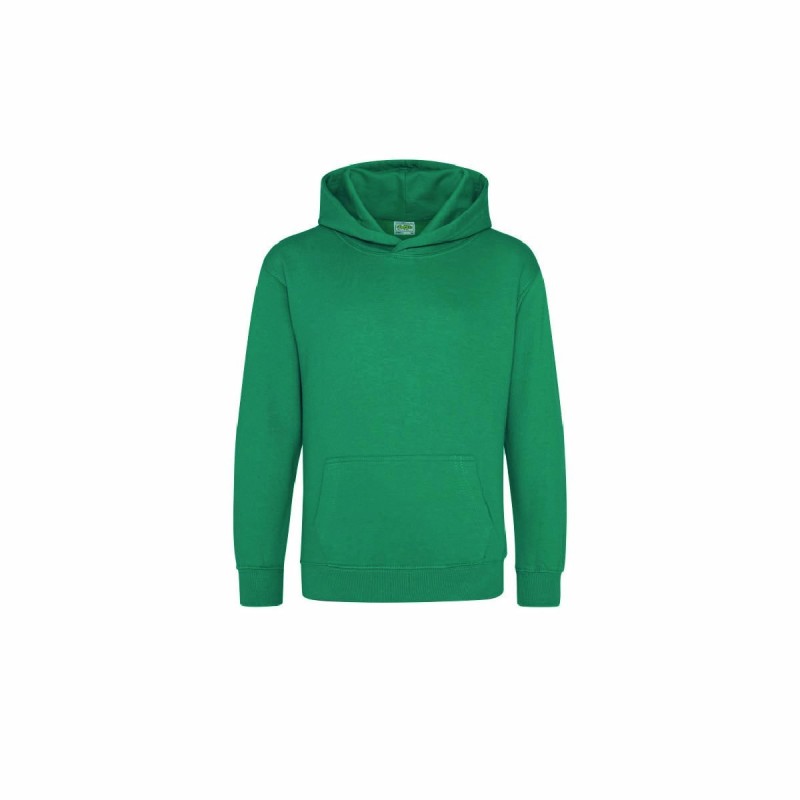 Sweat à capuche enfant personnalisable | Vêtement promotionnel