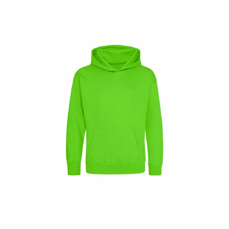 Sweat à capuche enfant personnalisable | Vêtement promotionnel