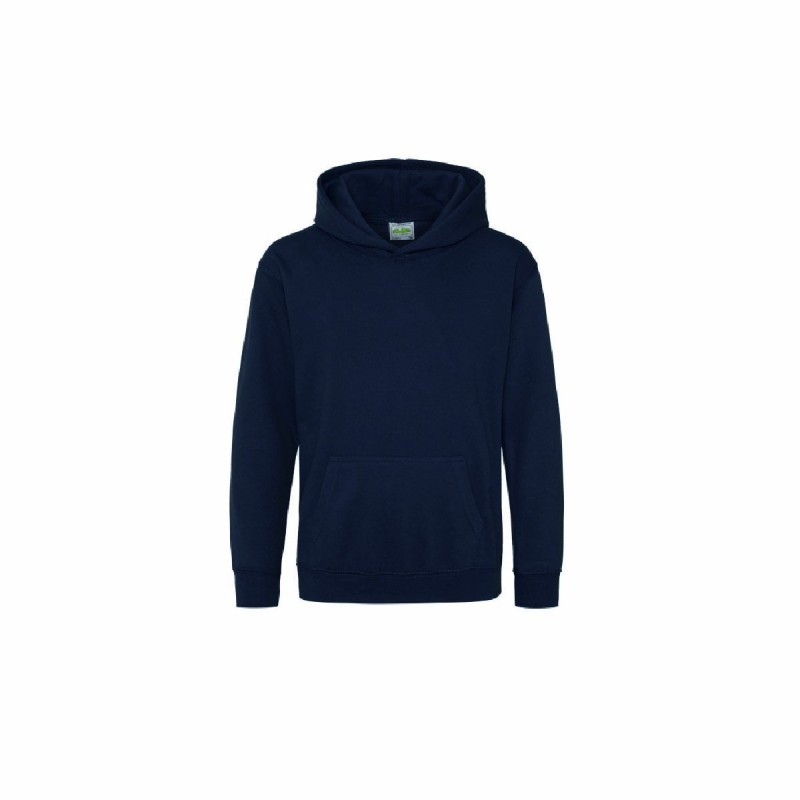 Sweat à capuche enfant personnalisable | Vêtement promotionnel