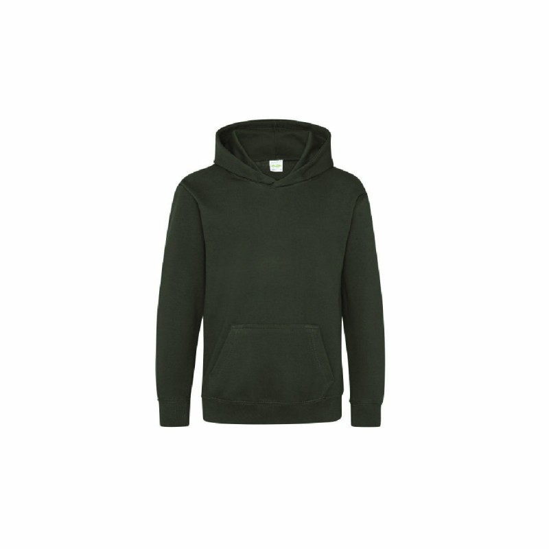 Sweat à capuche enfant personnalisable | Vêtement promotionnel