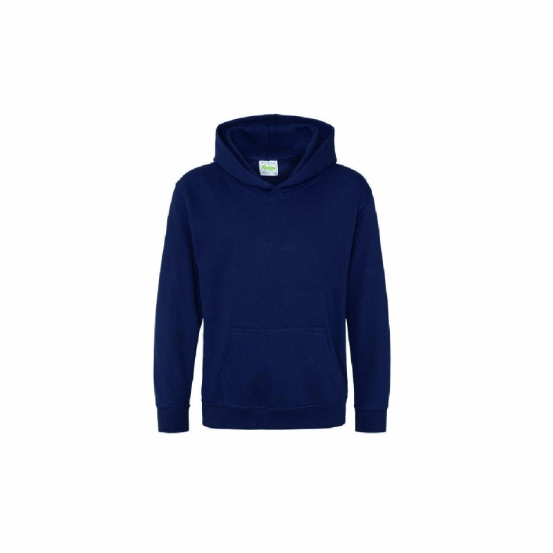 Sweat à capuche enfant personnalisable | Vêtement promotionnel
