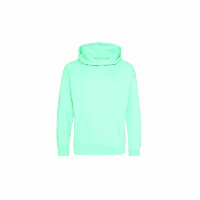 Sweat à capuche enfant personnalisable | Vêtement promotionnel