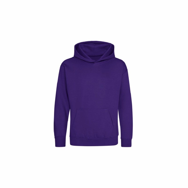 Sweat à capuche enfant personnalisable | Vêtement promotionnel