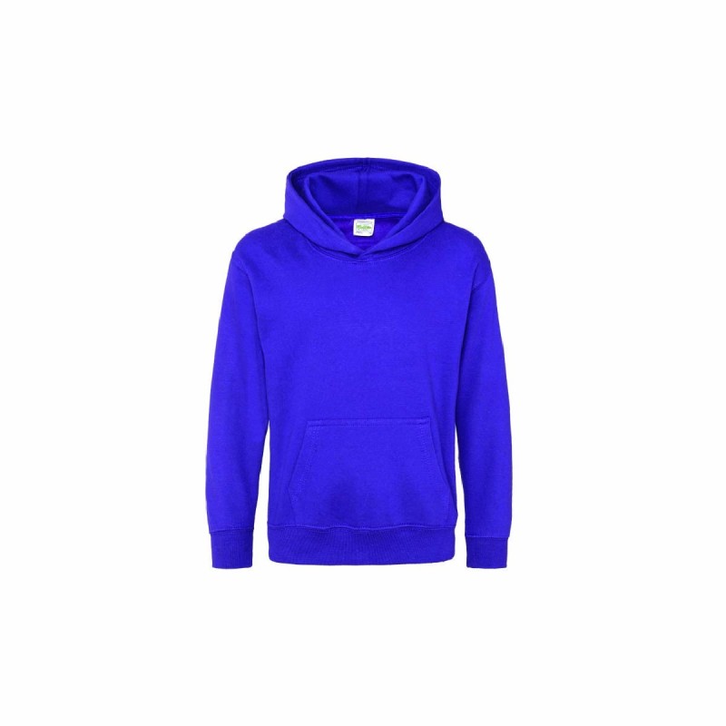 Sweat à capuche enfant personnalisable | Vêtement promotionnel