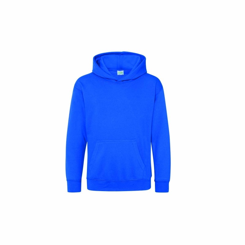 Sweat à capuche enfant personnalisable | Vêtement promotionnel