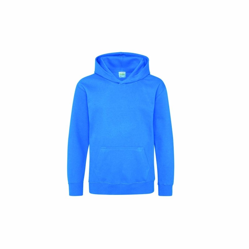 Sweat à capuche enfant personnalisable | Vêtement promotionnel