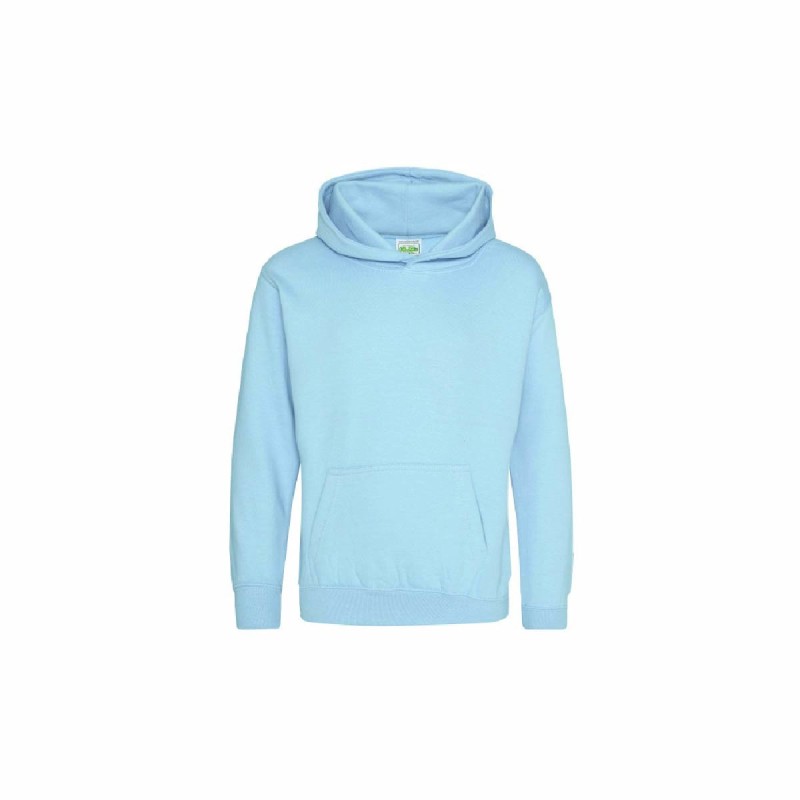 Sweat à capuche enfant personnalisable | Vêtement promotionnel
