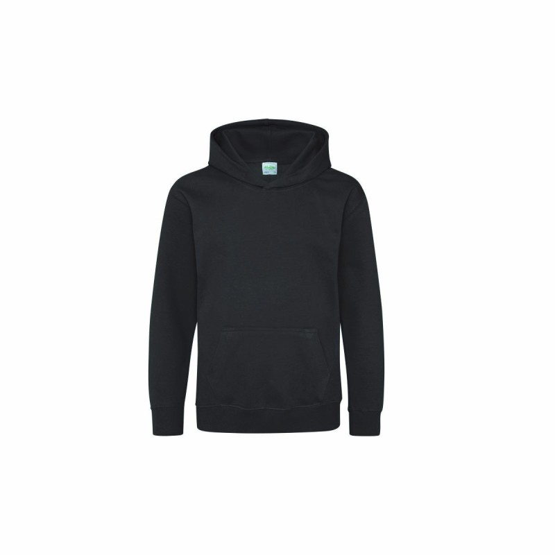 Sweat à capuche enfant personnalisable | Vêtement promotionnel