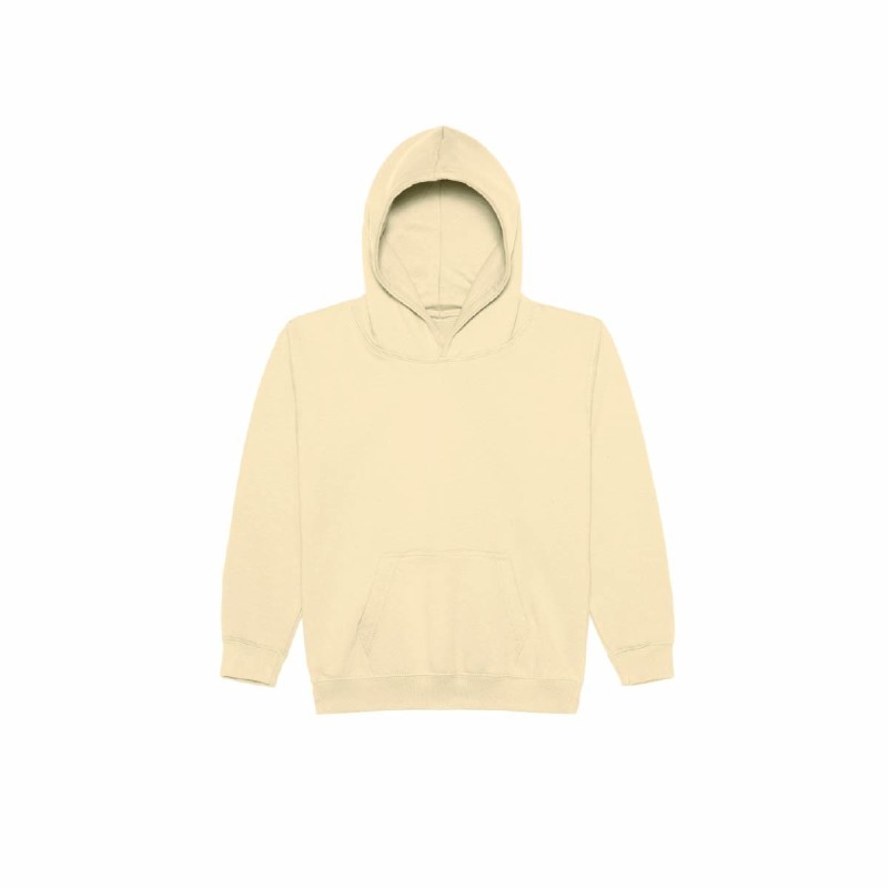 Sweat à capuche enfant personnalisable | Vêtement promotionnel