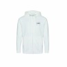 Sweat à capuche zippé homme personnalisable | Vêtement professionnel