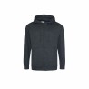 Sweat à capuche zippé homme personnalisable | Vêtement professionnel