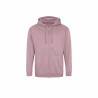 Sweat à capuche zippé homme personnalisable | Vêtement professionnel