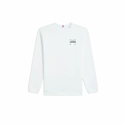 Sweat Homme Personnalisé | Cadeau d’Entreprise Made in France