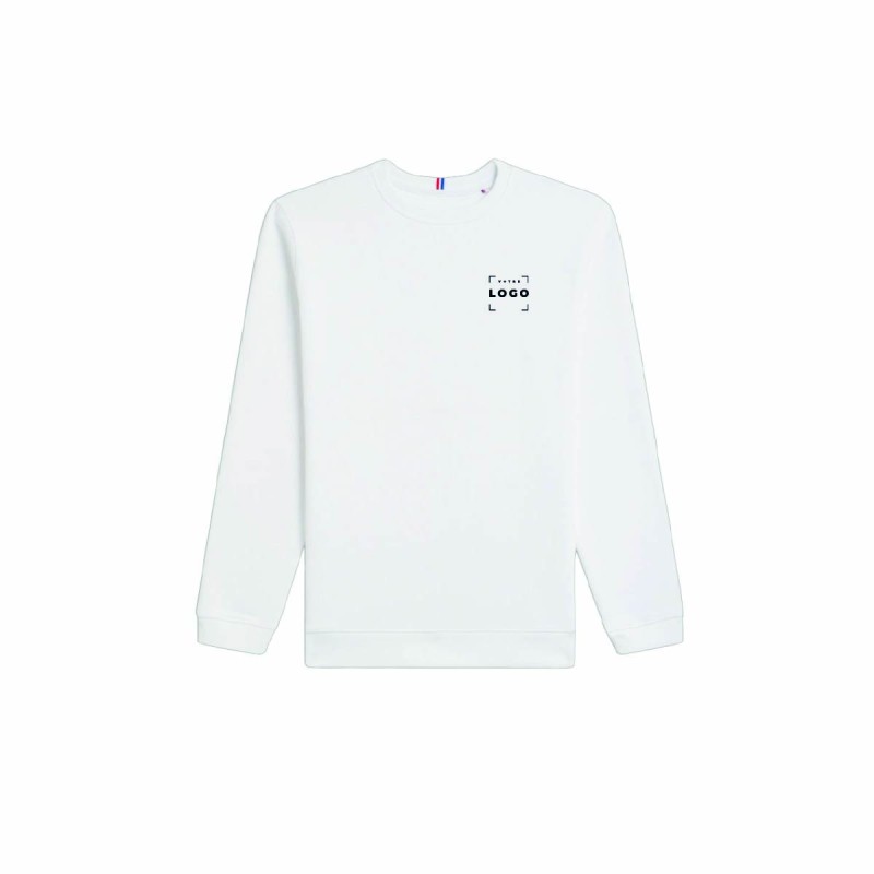 Sweat Homme Personnalisé | Cadeau d’Entreprise Made in France