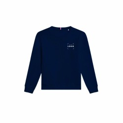Sweat Femme Personnalisé | Cadeau d’Entreprise Made in France
