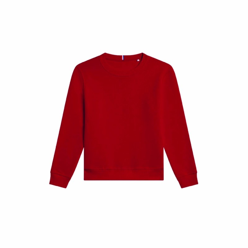 Sweat Femme Personnalisé | Cadeau d’Entreprise Made in France