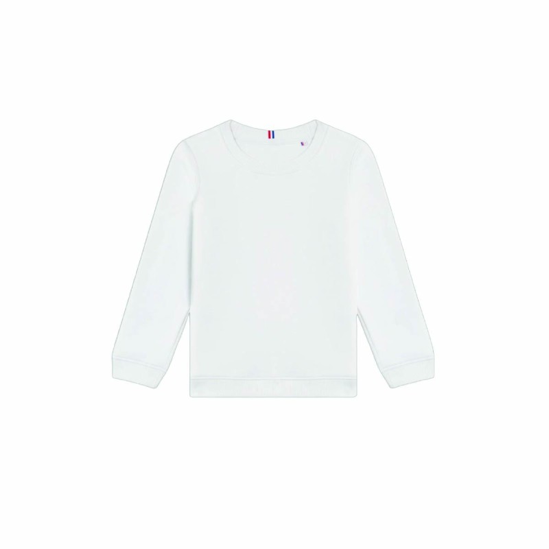 Sweat Enfant Personnalisé | Cadeau d’Entreprise Made in France