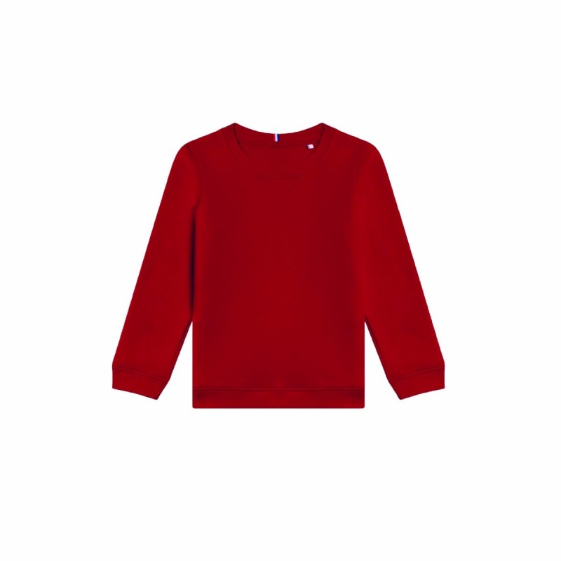 Sweat Enfant Personnalisé | Cadeau d’Entreprise Made in France