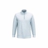 Sweat-Shirt Col Zippé Homme | Cadeau d’Entreprise Moderne