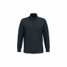 Sweat-Shirt Col Zippé Homme | Cadeau d’Entreprise Moderne