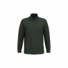 Sweat-Shirt Col Zippé Homme | Cadeau d’Entreprise Moderne