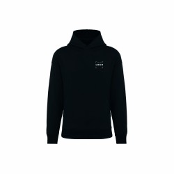 Sweat-Shirt Écoresponsable à Capuche | Cadeau d’Entreprise Durable