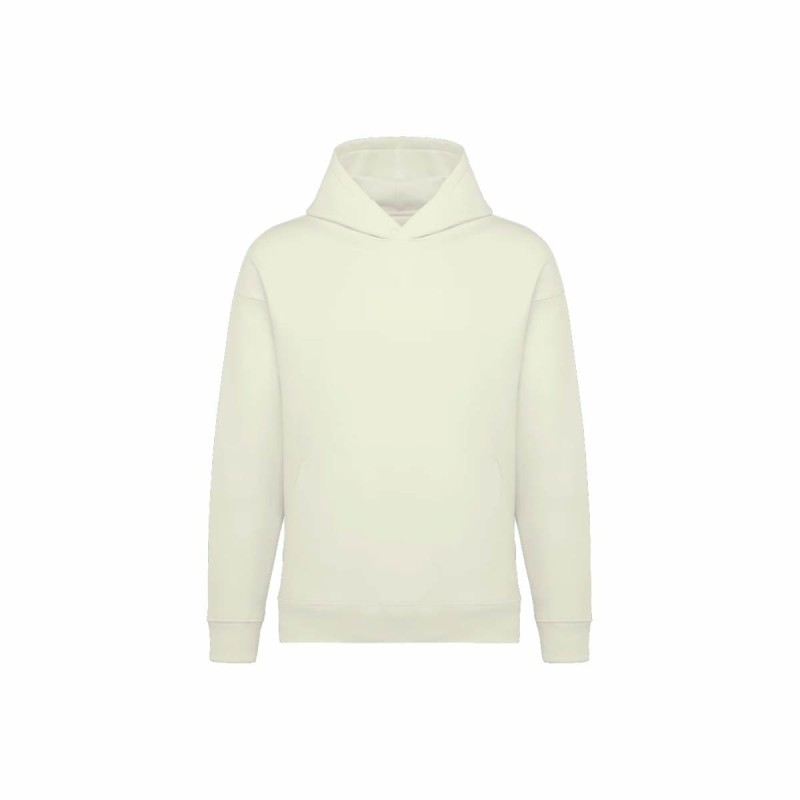 Sweat-Shirt Écoresponsable à Capuche | Cadeau d’Entreprise Durable