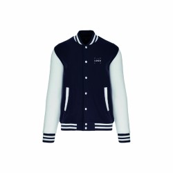 Blouson Molleton Teddy Enfant – Cadeau d’Entreprise Stylé