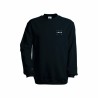 Sweat-shirt Col Rond – Cadeau d’Entreprise Personnalisable