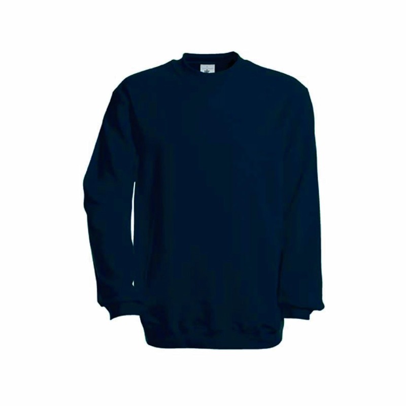 Sweat-shirt Col Rond – Cadeau d’Entreprise Personnalisable