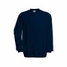 Sweat-shirt Col Rond – Cadeau d’Entreprise Personnalisable