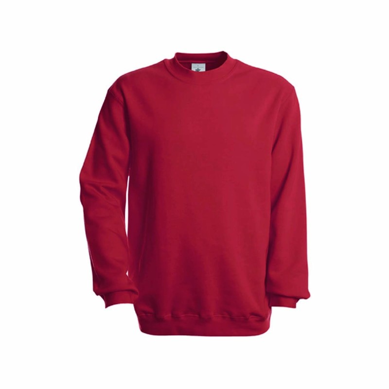 Sweat-shirt Col Rond – Cadeau d’Entreprise Personnalisable